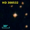 HD 300532
