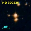 HD 300535