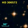 HD 300572