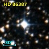 HD  86387