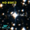 HD  85812