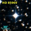 HD  85969