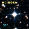 HD  85983
