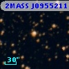 2MASS J09552118-5536203