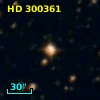 HD 300361