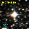 HD  84839