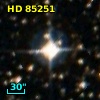 HD  85251
