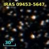 IRAS 09453-5647