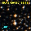 IRAS 09457-5644