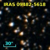 2MASX J09495295-5632347
