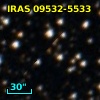 IRAS 09532-5533