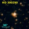 HD 300290