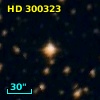HD 300323