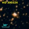 HD 300324