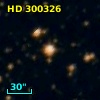 HD 300326