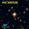 HD 300328