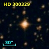 HD 300329