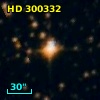 HD 300332