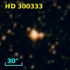 HD 300333