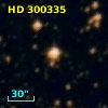 HD 300335