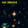 HD 300354