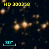 HD 300358