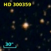 HD 300359