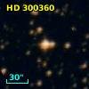 HD 300360