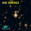 HD 300362