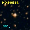 HD 300364