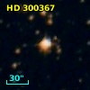 HD 300367