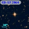 CD-57  2964