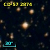 CD-57  2874