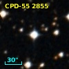 CPD-55  2855