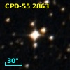CPD-55  2863