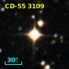 CPD-55  2873