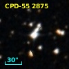 CPD-55  2875