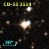 CPD-55  2879