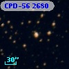 CPD-56  2680