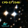CPD-57  2548