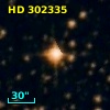 HD 302335