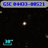 GSC 04433-00521
