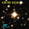 CPD-55  2881