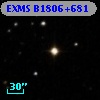 EXMS B1806+681