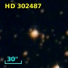 HD 302487