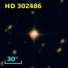 HD 302486