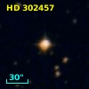 HD 302457