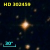 HD 302459