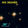 HD 302460