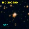 HD 302490